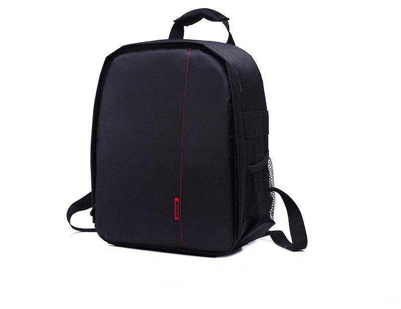 Фоторюкзак Indepman DL-B012 Зеленый (mrk6674001)