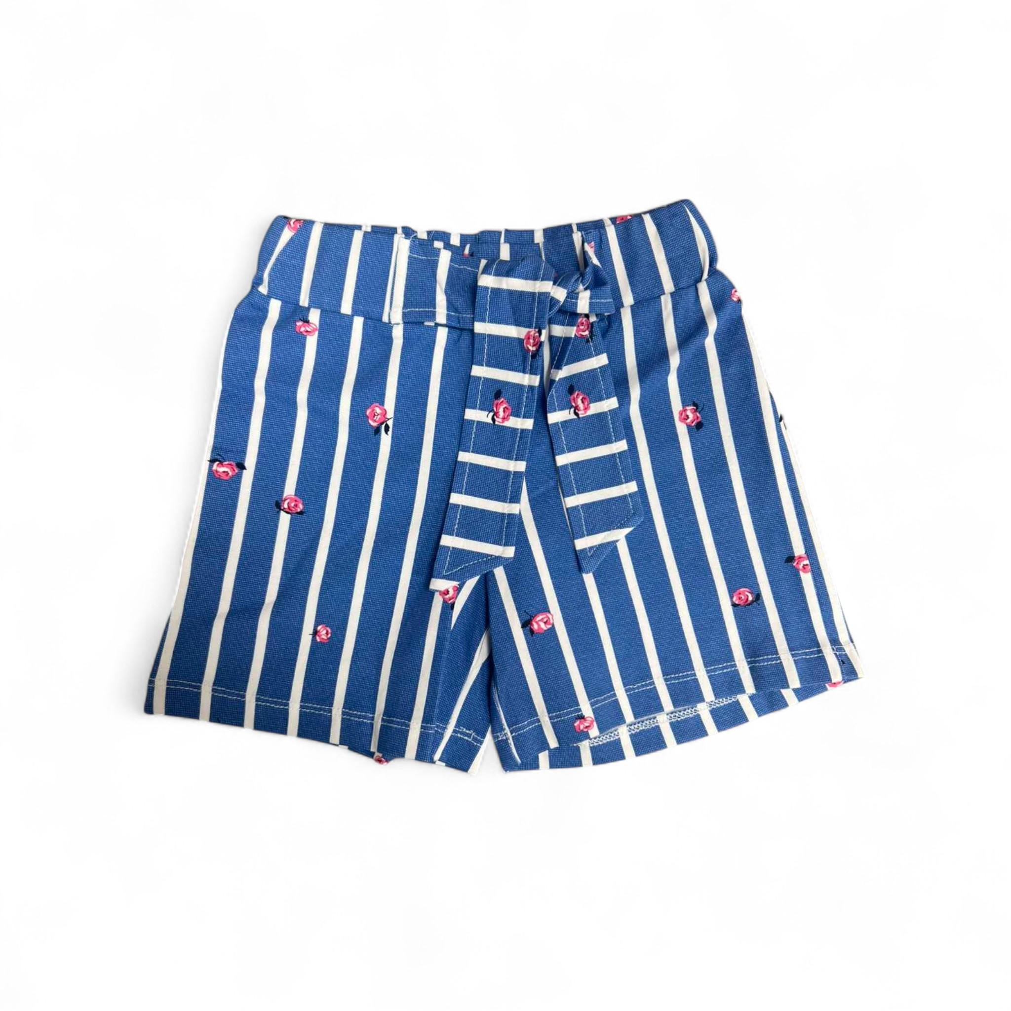 Шорты детские Wanex WNX SR2-28023 Saks 104 см (S_SR2-28023/104)