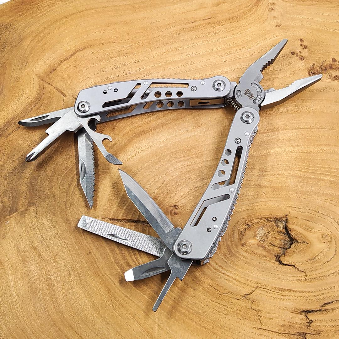 Мультитул-плоскогубцы B7263 (24014381)