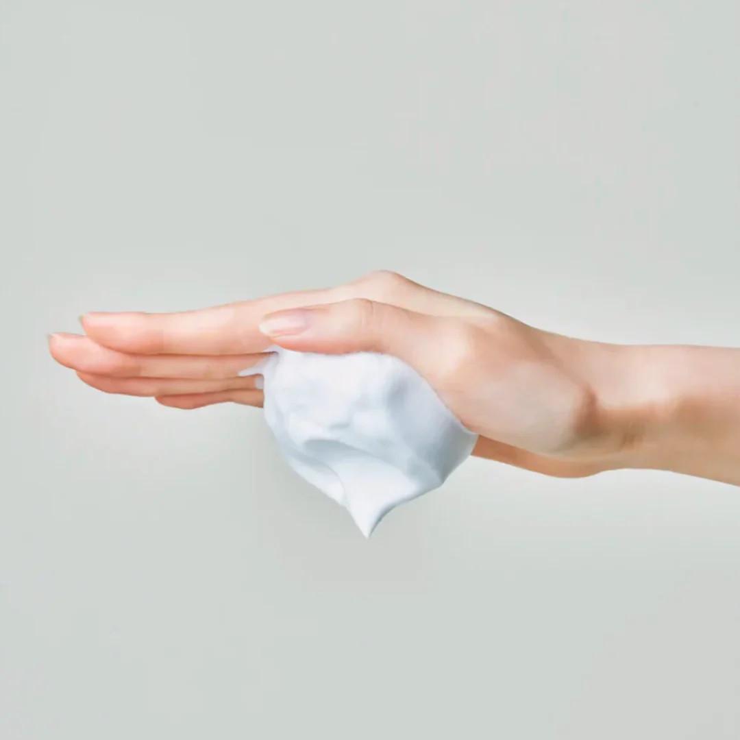 Пенка для умывания с глиной Tocobo Coconut Clay Cleansing Foam 15 мл (2580673814) - фото 3