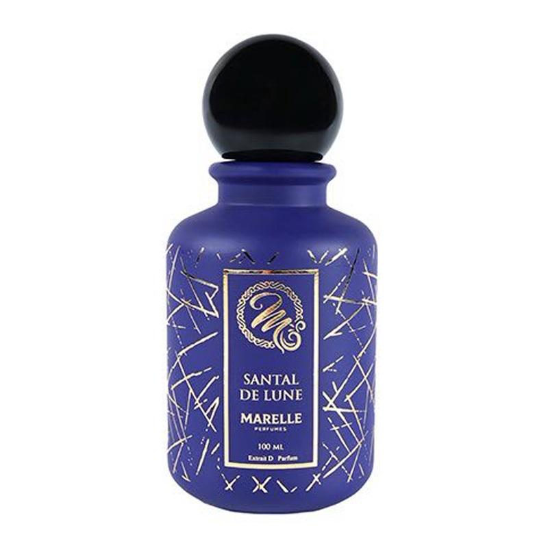 Парфюмерная вода унисекс Marelle Perfumes Santal De Lune 100 мл в транспортной упаковке (374200)