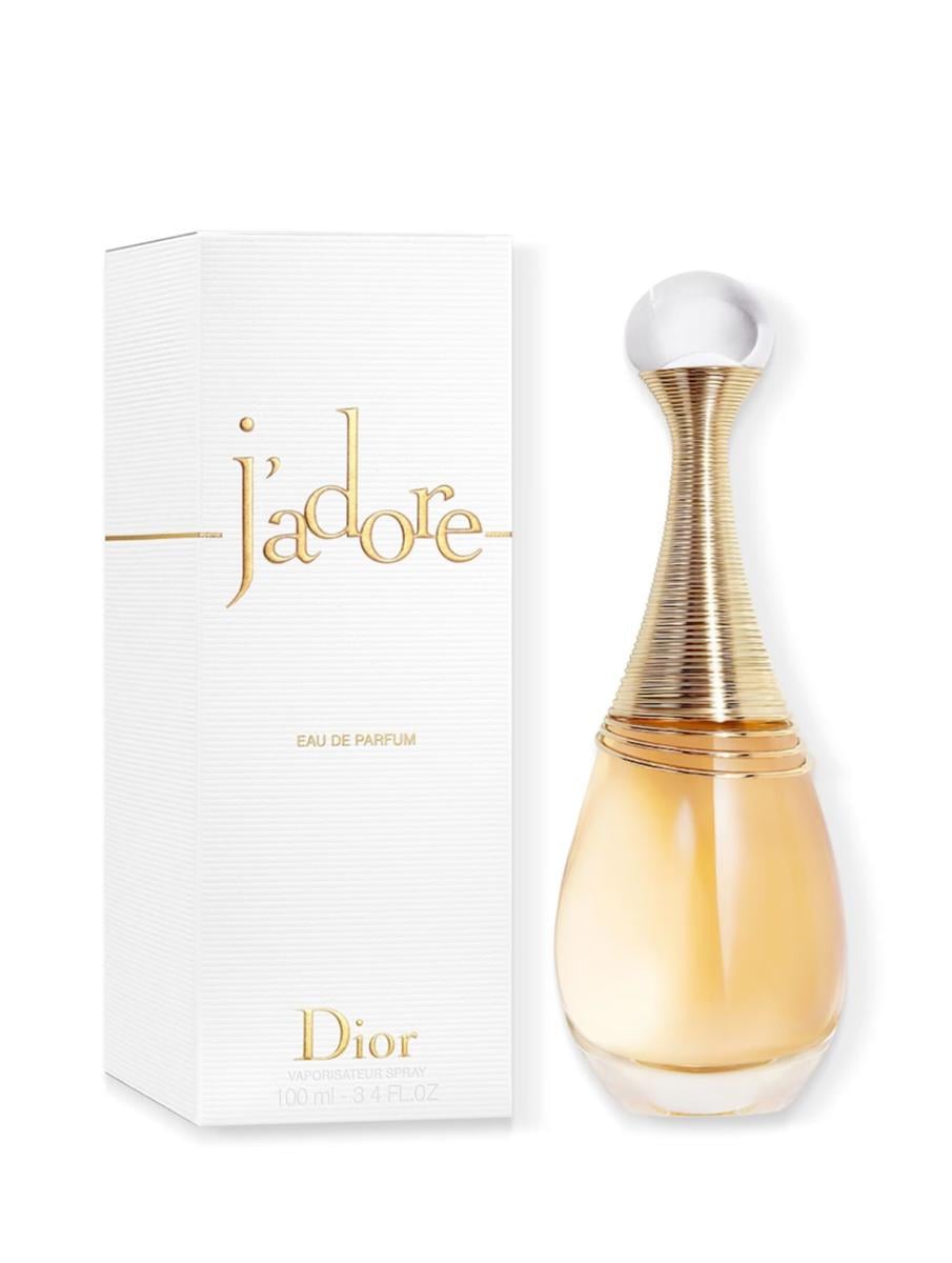 Парфумована вода для жінок аромат схожий на Dior J'adore 100 мл (3348900417878)