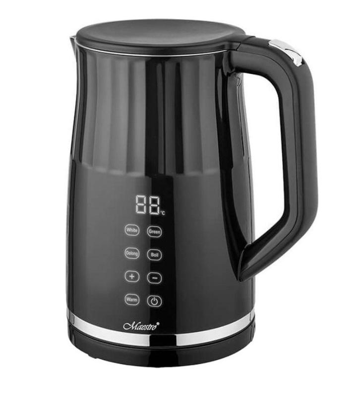 Электрочайник Maestro 1,7 л 2200 Вт