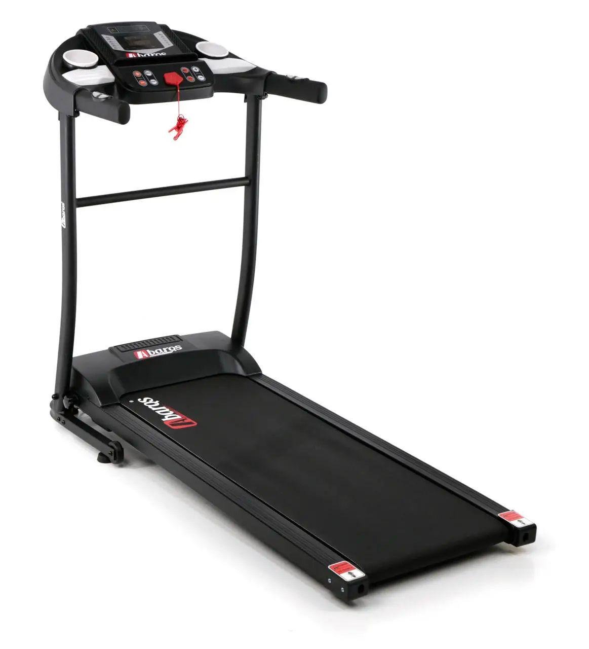 Беговая дорожка AbarQs BZ40 до 110 кг (AN-BZ40)