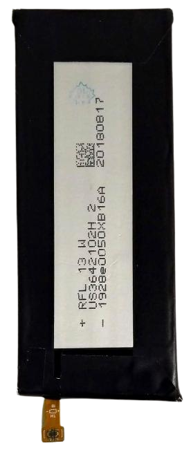 Аккумуляторная батарея BL-T23 LGxCam/K500/K580/F690 2430 mAh (000048374)