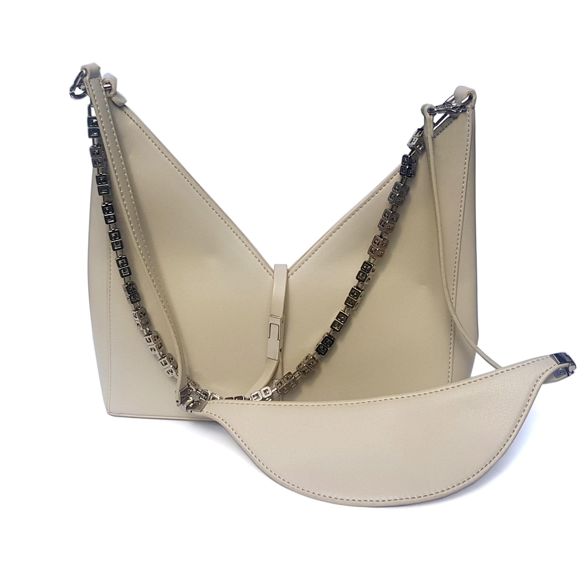 Сумка Veritas Бежевий (S1531)