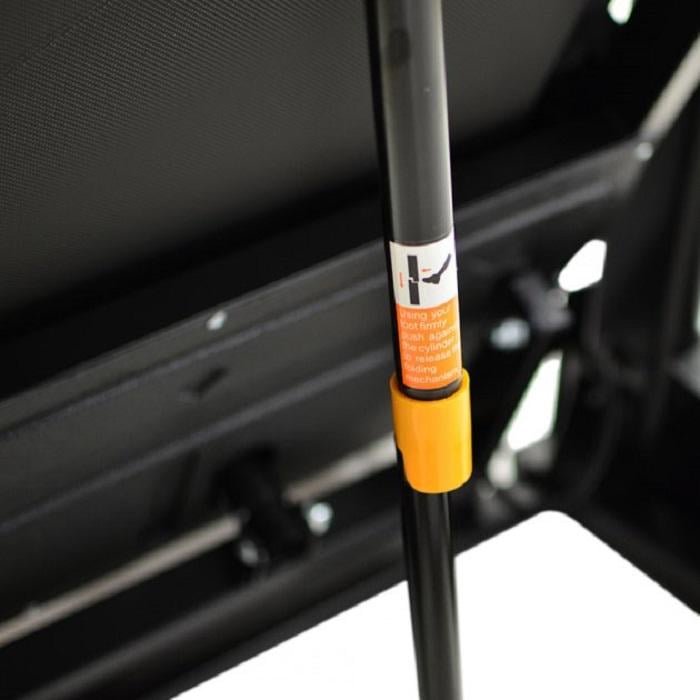 Беговая дорожка Jogway TJ35C - фото 10 Беговая дорожка Jogway TJ35C - фото 10