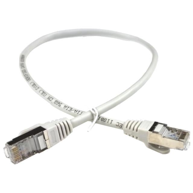 Патч-корд EServer STP CAT.6 0,5 м