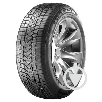 Автошина всесезонна WANLI SC501 All Season Versat 215/55 R17 98W XL (462469)