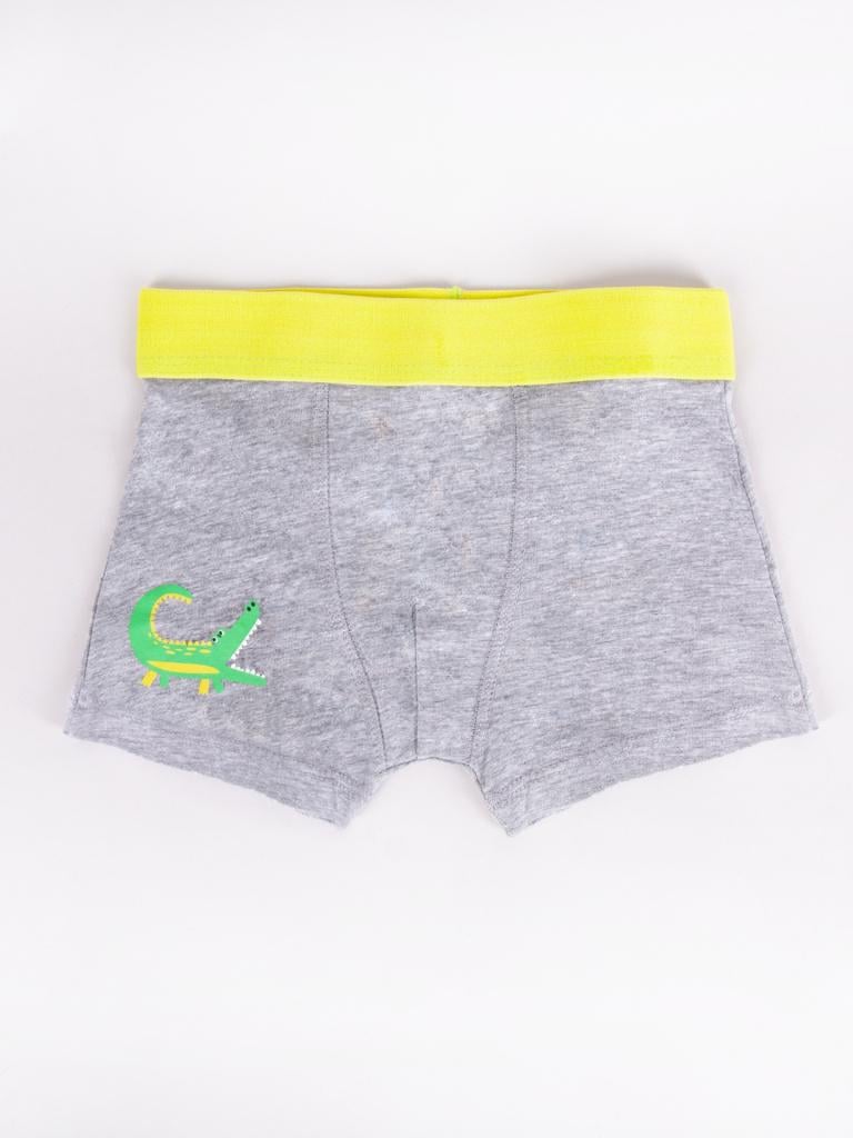 Труси-шортики YO 98-104 см Мікс BMB-0011 - фото 3 Труси-шортики YO 98-104 см Мікс BMB-0011 - фото 3