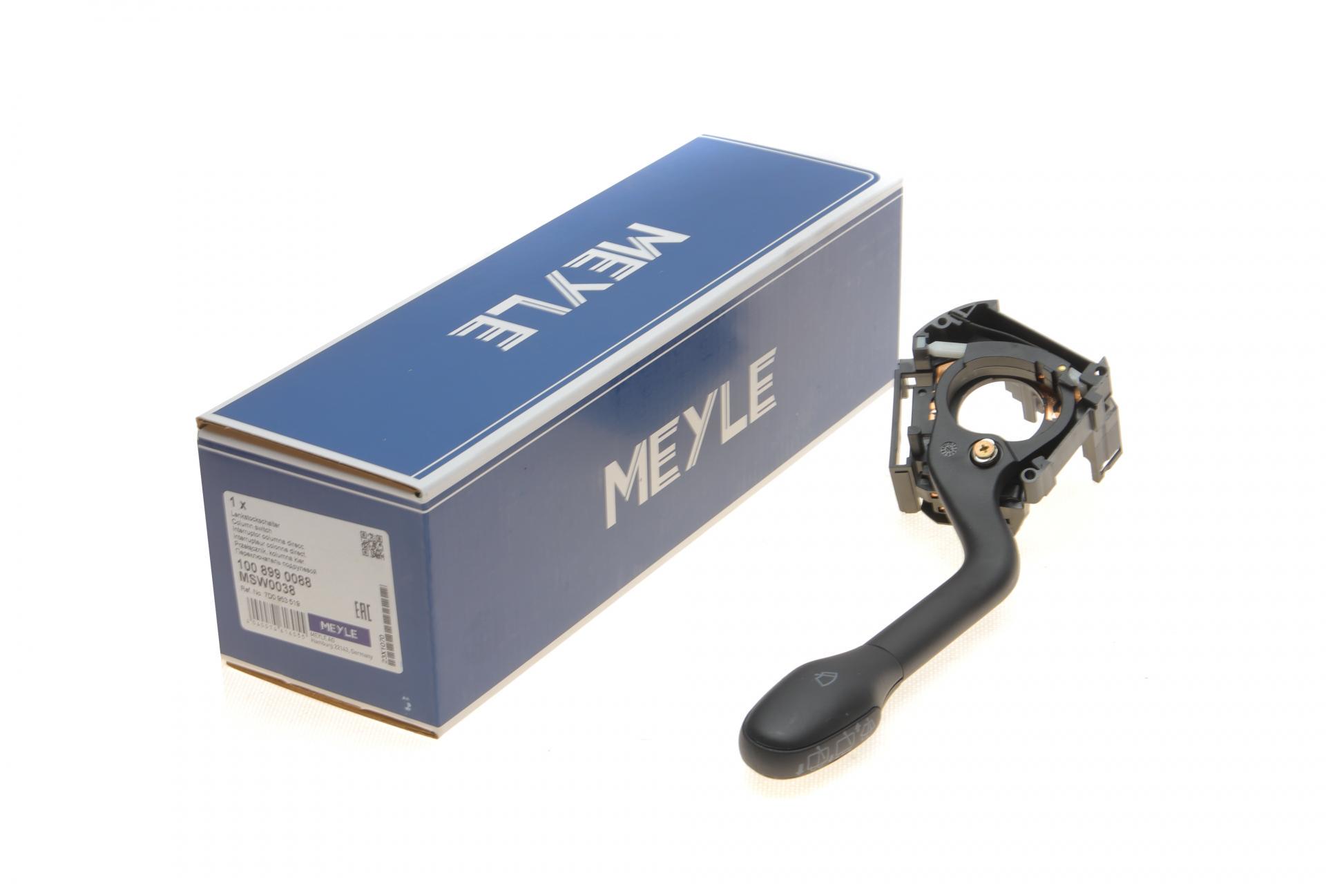 Переключатель стеклоочистителя Meyle VW T4 90-03-100 (8990088)