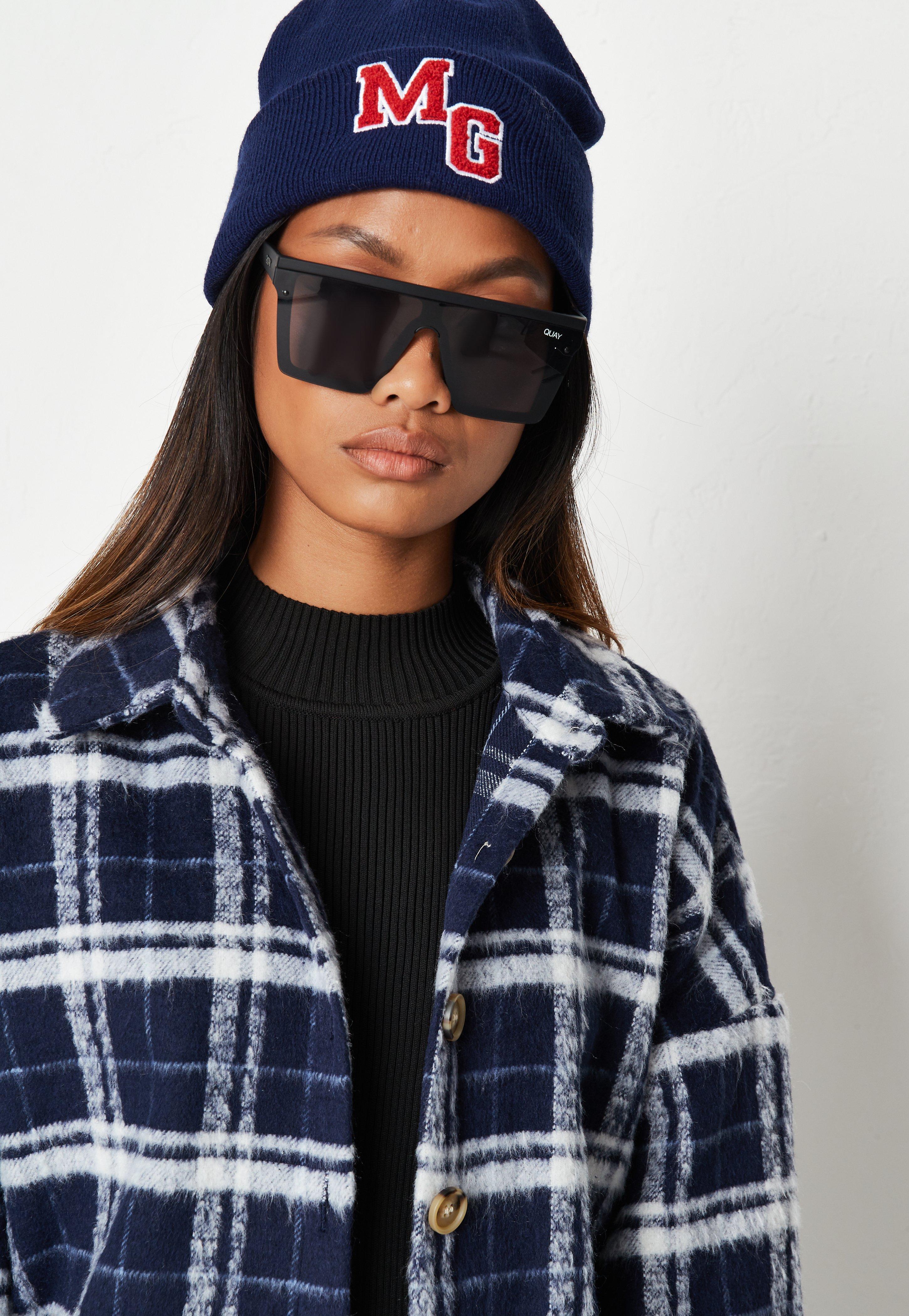 Рубашка женская Missguided tw631539 XL Синий - фото 3 Рубашка женская Missguided tw631539 XL Синий - фото 3