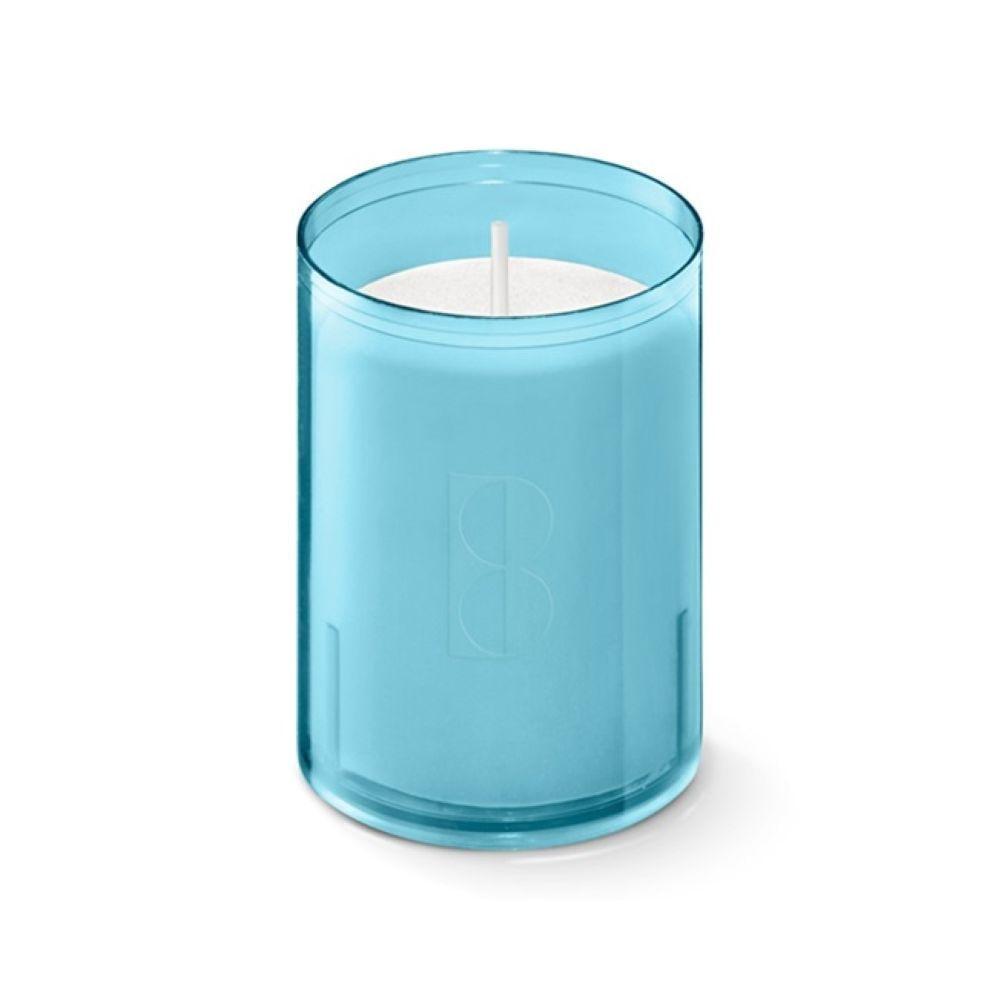 Свеча ReLight Refills Bolsius aqua 20 шт. - фото 2