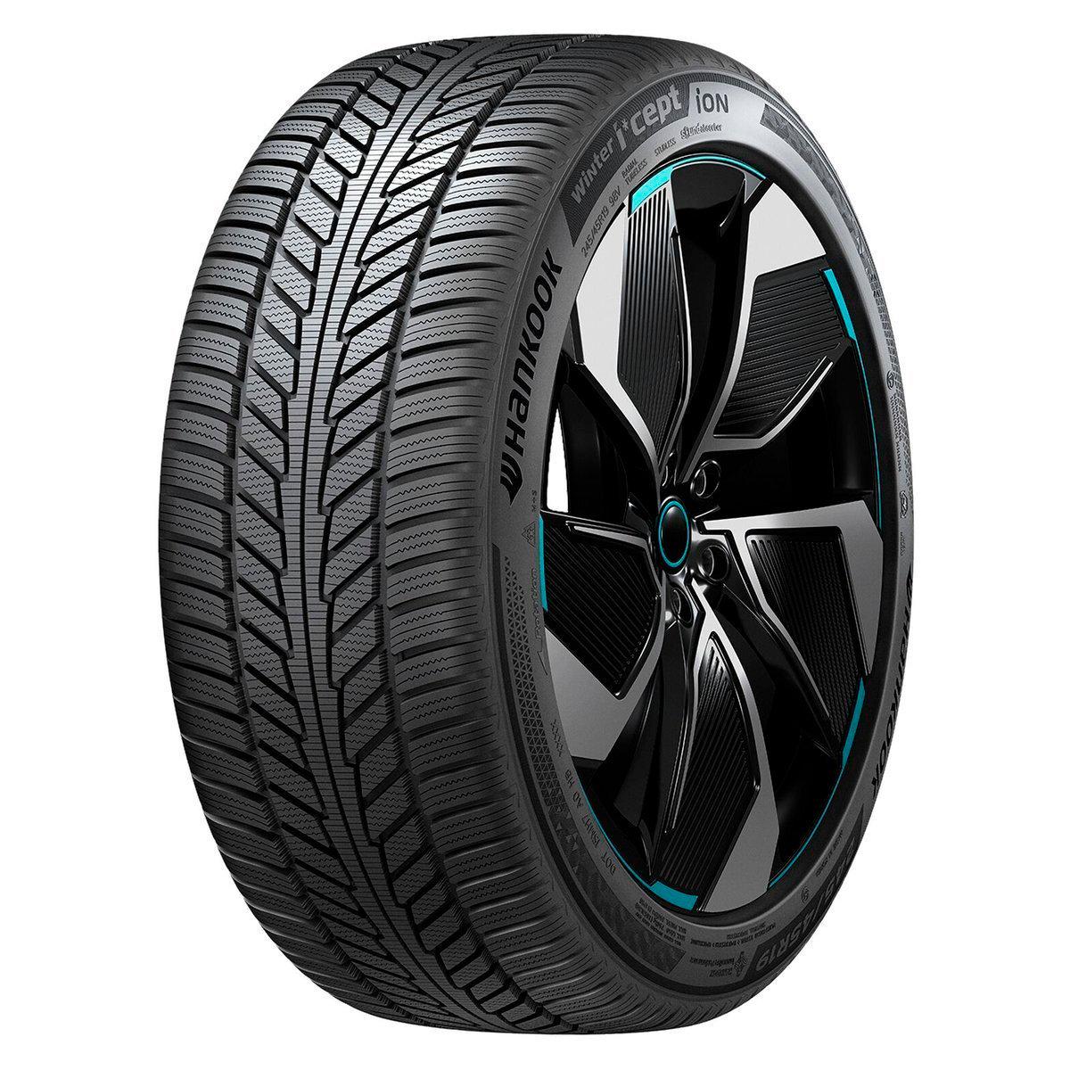 Шина зимняя Hankook Winter I*Cept iON 235/55 R20 105V XL Sound Absorber (1002455546)