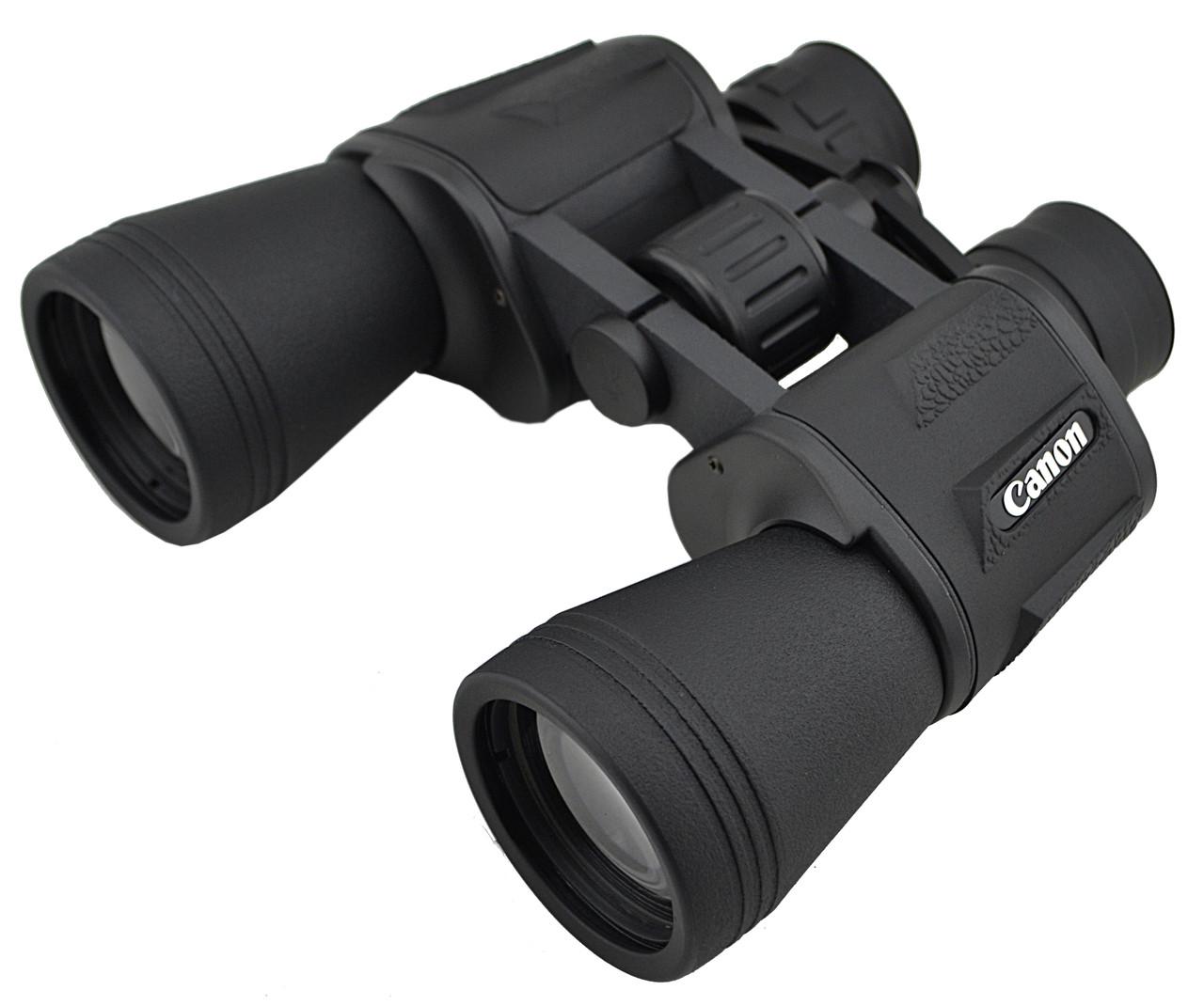 Бинокль Canon W3 20х50 с чехлом (7351)