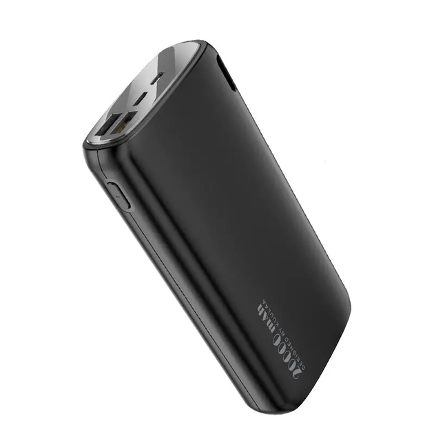 Повербанк 22,5W/WDR 022 USB 20000 mAh
