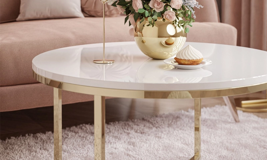 Журнальный стол Моника (2147486779) - фото 5