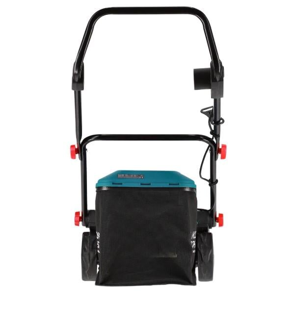 Газонокосарка електрична Konner&Sohnen KS 38LM-BL (63191) - фото 10 Газонокосарка електрична Konner&Sohnen KS 38LM-BL (63191) - фото 10