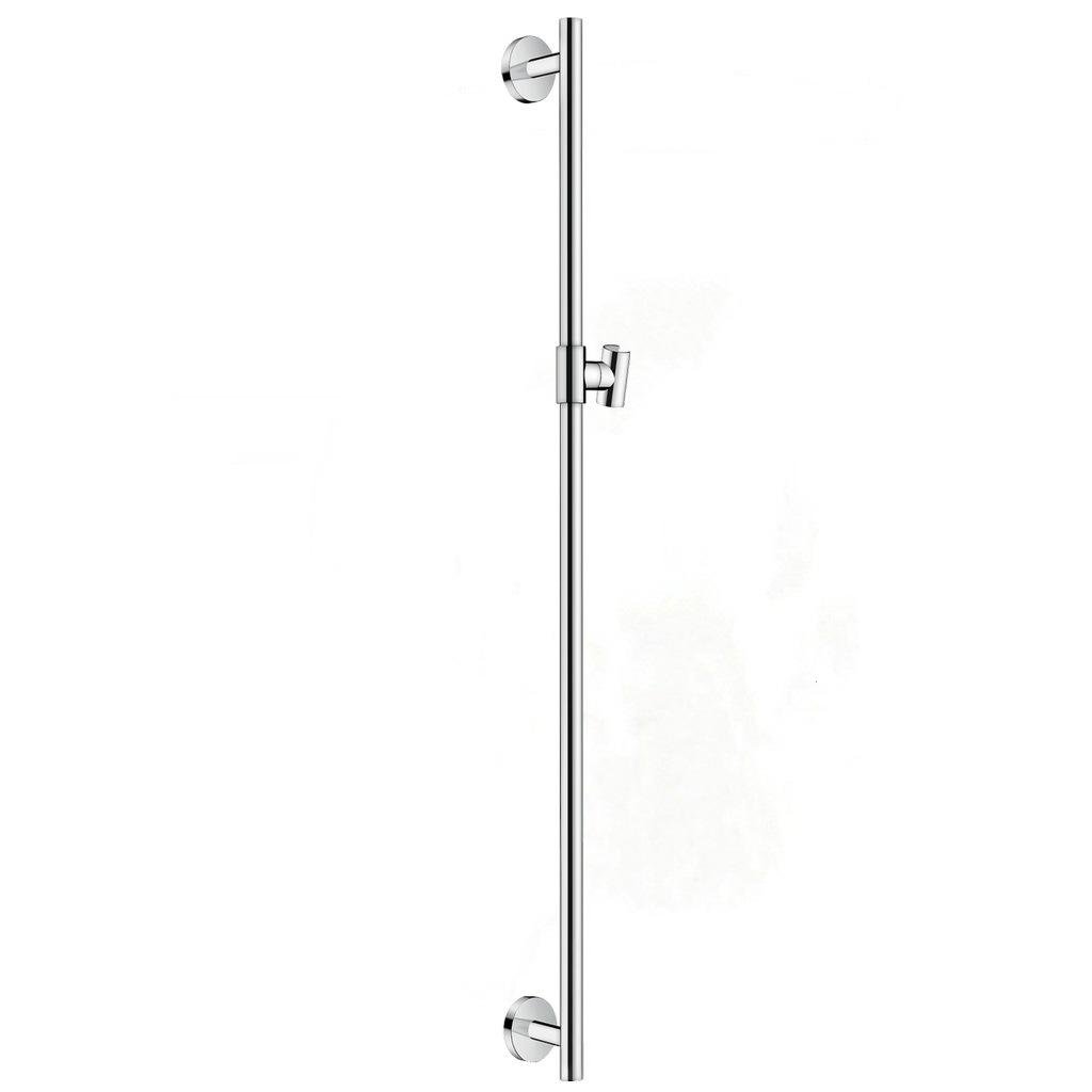 Штанга для душу Hansgrohe Unica Comfort 26402000 Хром (129957)