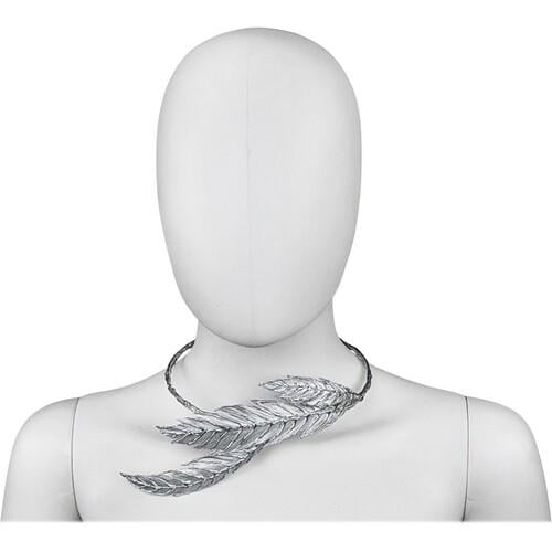 Колье Феникс SETA Decor (23-550SL)