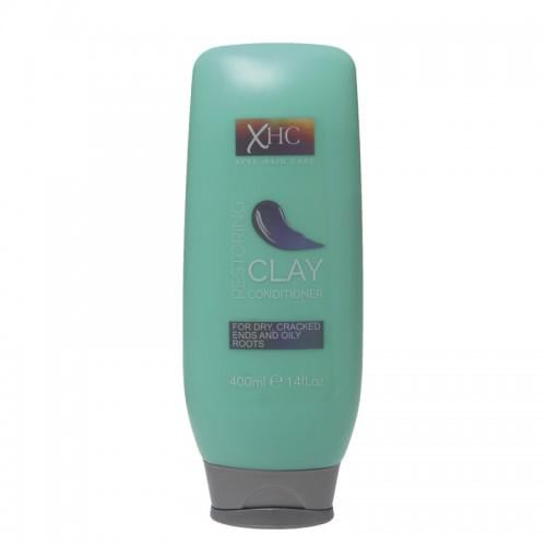 Зволожуючий кондиціонер Xpel Clay Conditioner для інтенсивного догляду 400 мл - фото 1