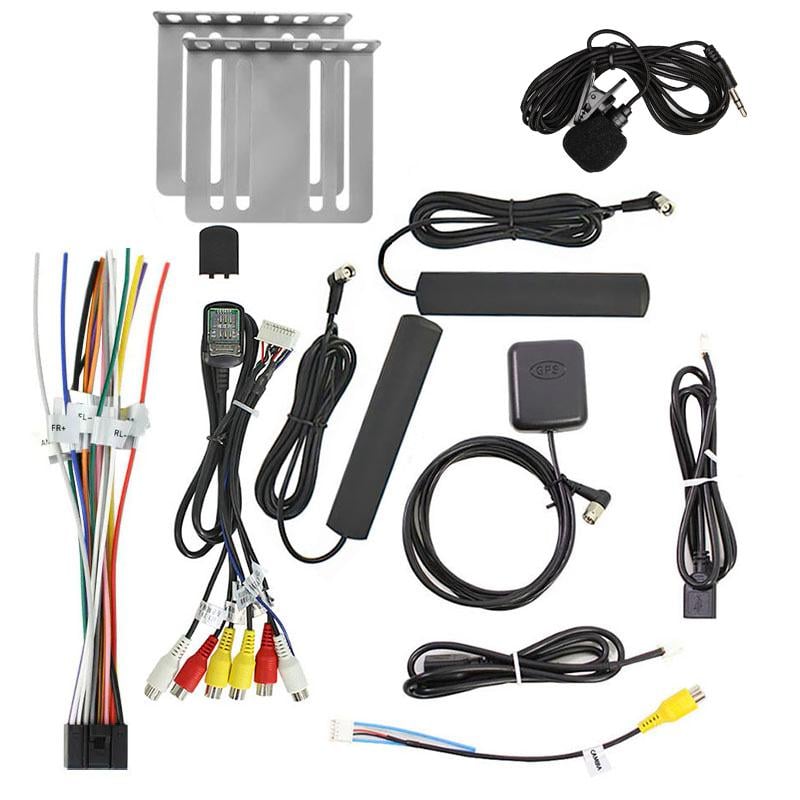 GPS-навигатор Android 7.2.1 7" (MER-14083_3084) - фото 4 GPS-навигатор Android 7.2.1 7" (MER-14083_3084) - фото 4