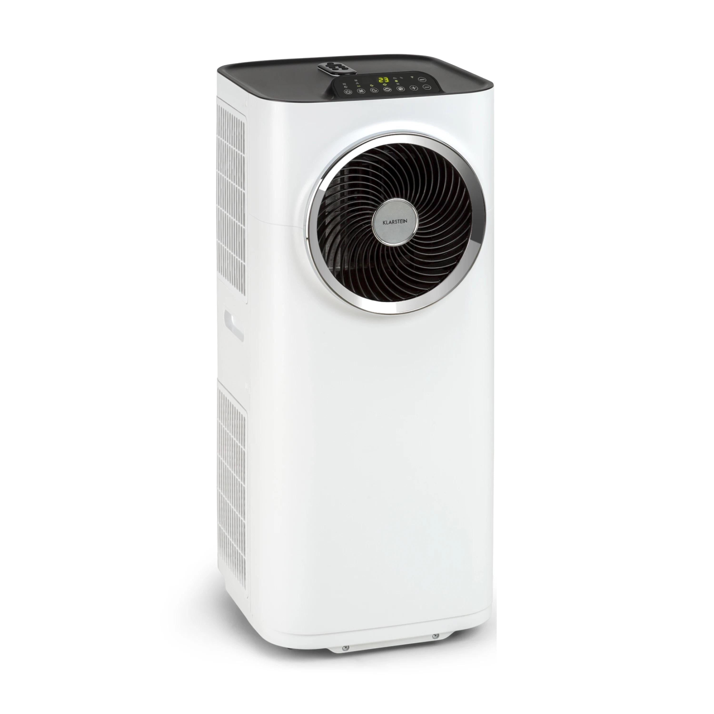 Кондиционер мобильный KLARSTEIN Kraftwerk Smart 12000 BTU (10034664)