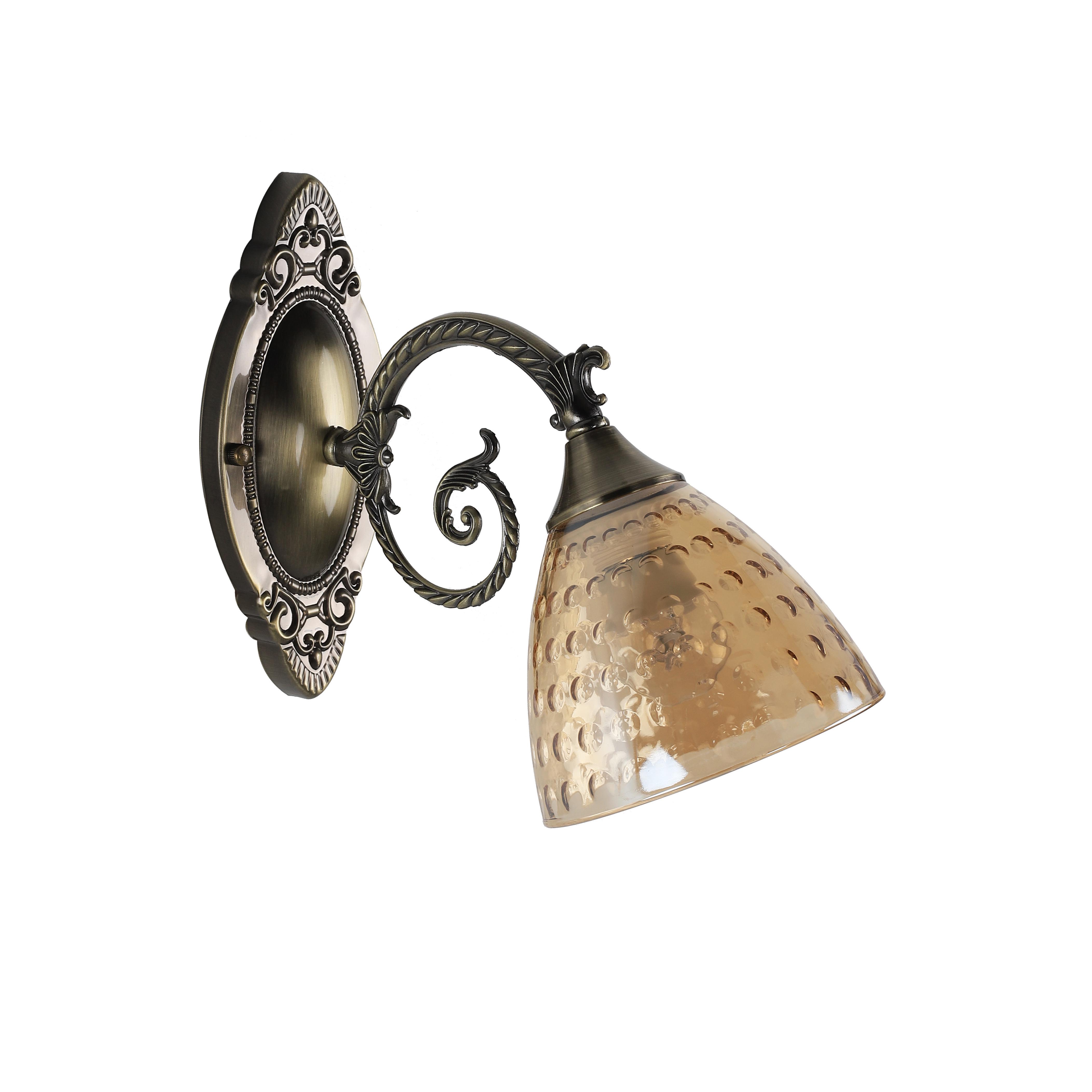 Бра настінна Sirius B (NH4632/1W)