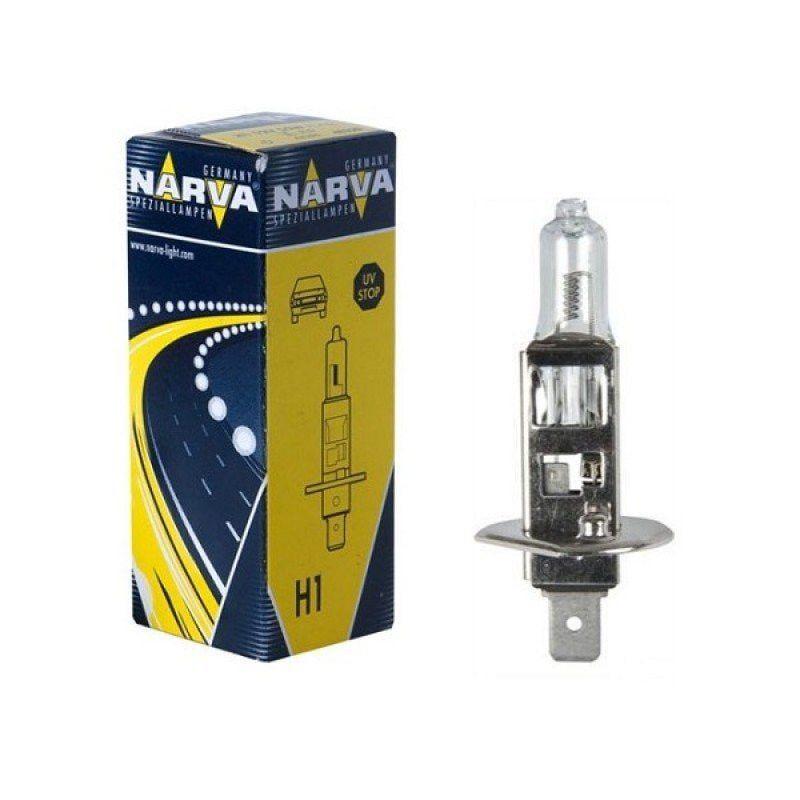 Лампа галогенна Standart Narva 48702 H1 24 V 70 W