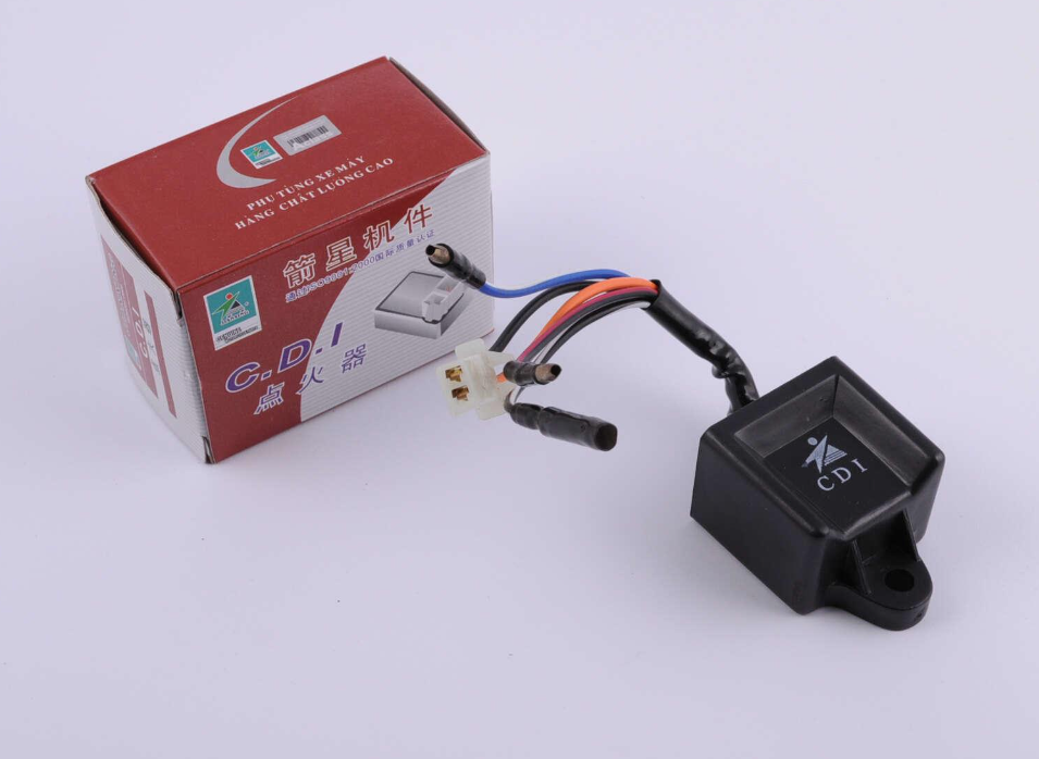 Коммутатор JIANXING для Yamaha JOG 3WF 90 (K-1132)