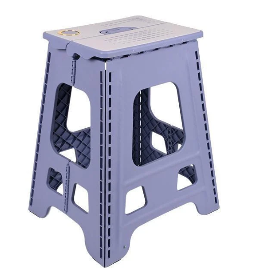 Табурет раскладной 21х27х43 см (R34862)