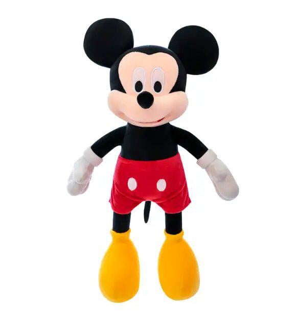 М'яка іграшка Міккі Маус 35 см