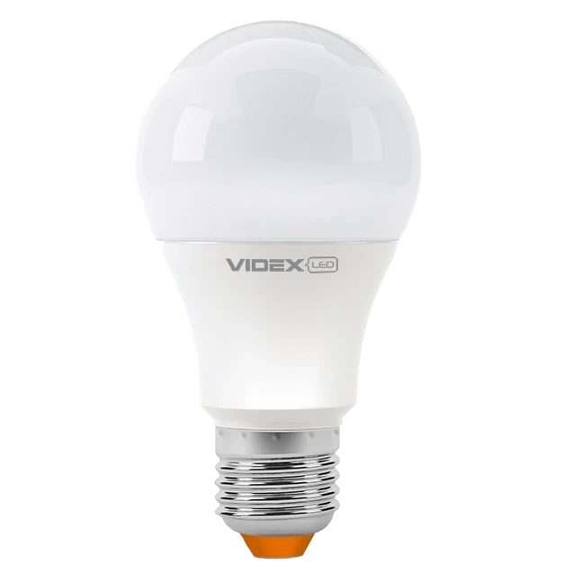 Лампа LED Videx A60е 8W E27 4100K 220V (2983439709)