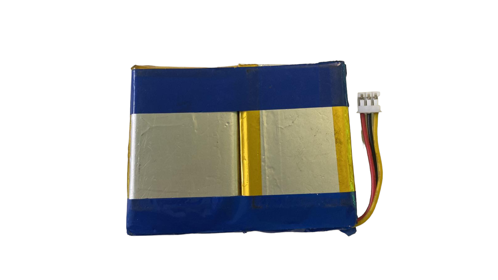 Аккумулятор GD 045270P 1200 mAh Li-ion 7,4V (000020552) Аккумулятор GD 045270P 1200 mAh Li-ion 7,4V (000020552)
