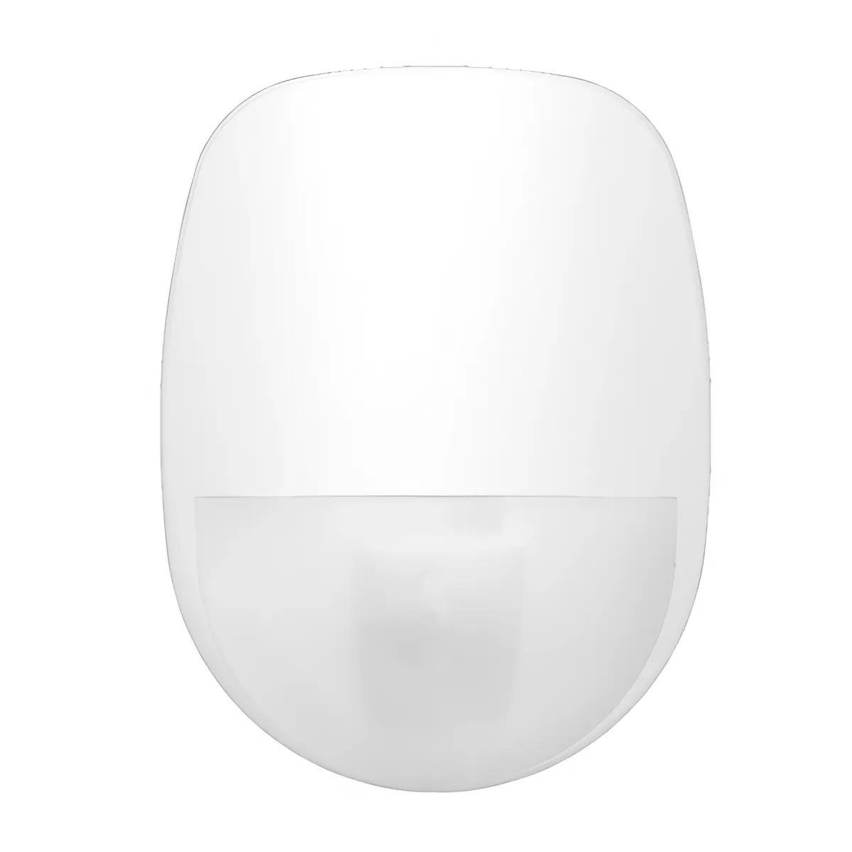 Датчик открытия двери проводной Hikvision DS-PDC15-EG2 Белый (99-00006344)