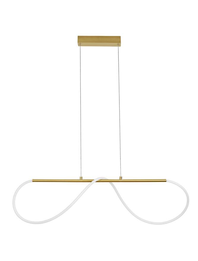 Підвісний світильник Nova Luce Tiriac (9548103)