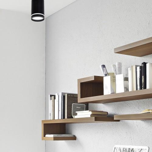 Світильник точковий під лампу Feron ML308 Чорний (40112) - фото 4 Світильник точковий під лампу Feron ML308 Чорний (40112) - фото 4