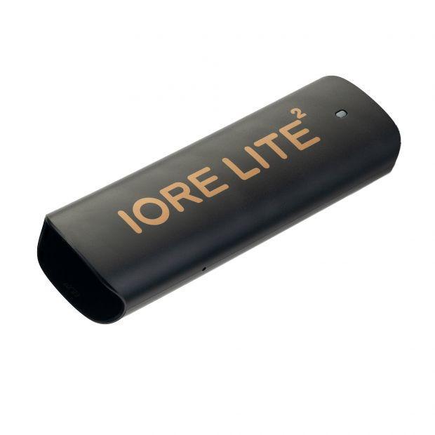 Под-система Eleaf Iore Lite 2 Pod System 490 mAh 2 мл Black (11139) - фото 3