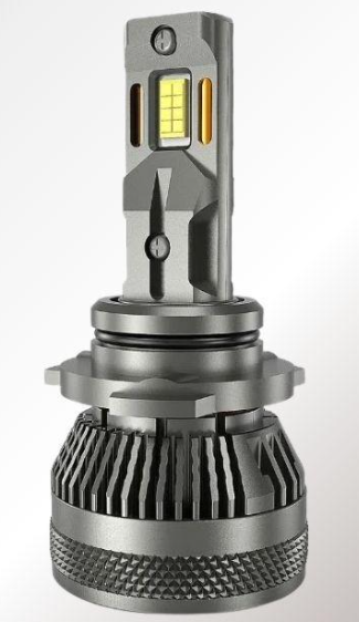 Автолампы светодиодные Carlamp Smart Vision Gen3 9006 HB4 9000Lm 6500K (SMG3HB4)
