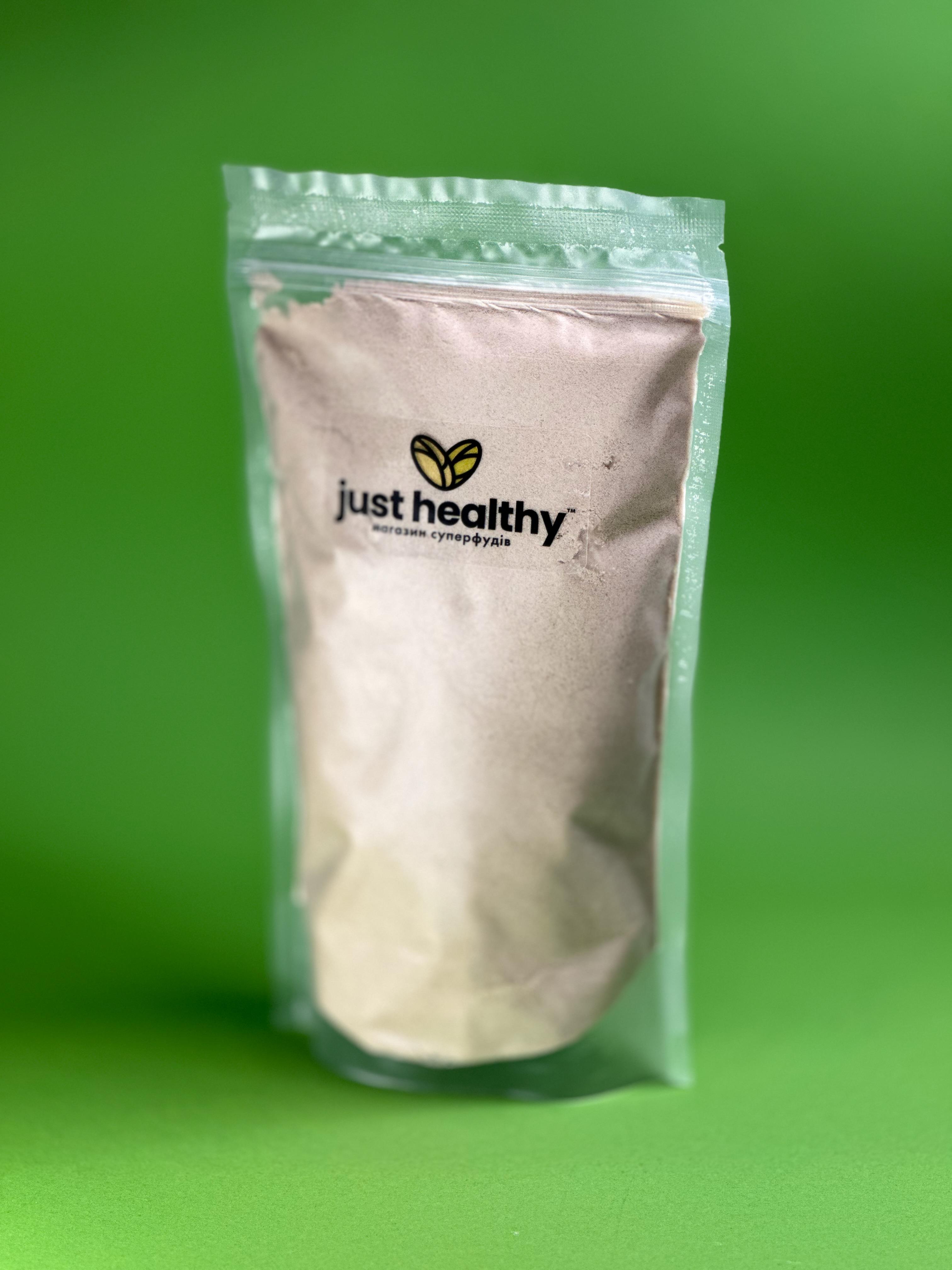 Амарантовая мука 500 гр Амарантовая мука 500 гр