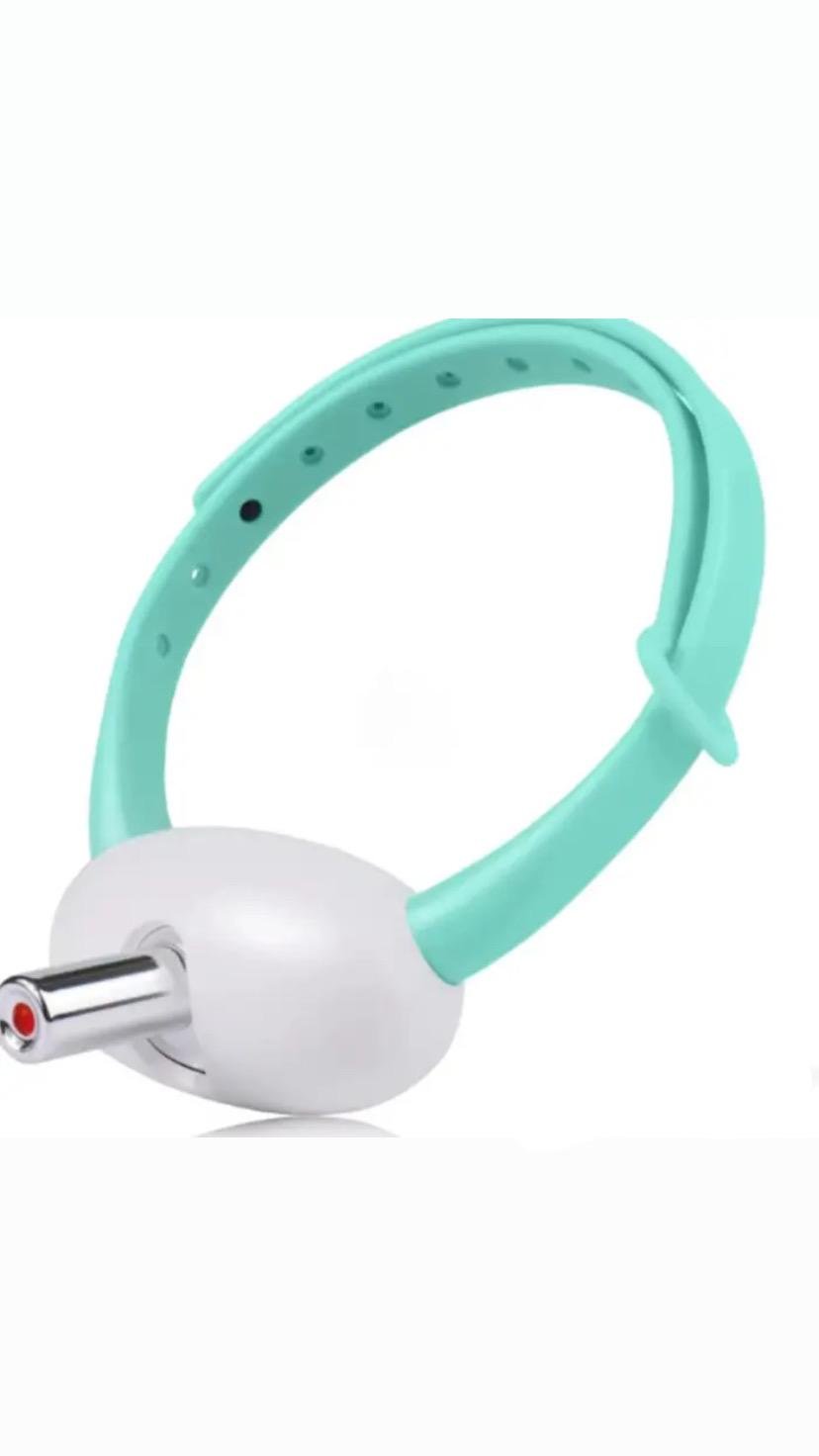 Ошейник для кошек Laser Collar со встроенным лазером (29632742) Ошейник для кошек Laser Collar со встроенным лазером (29632742)