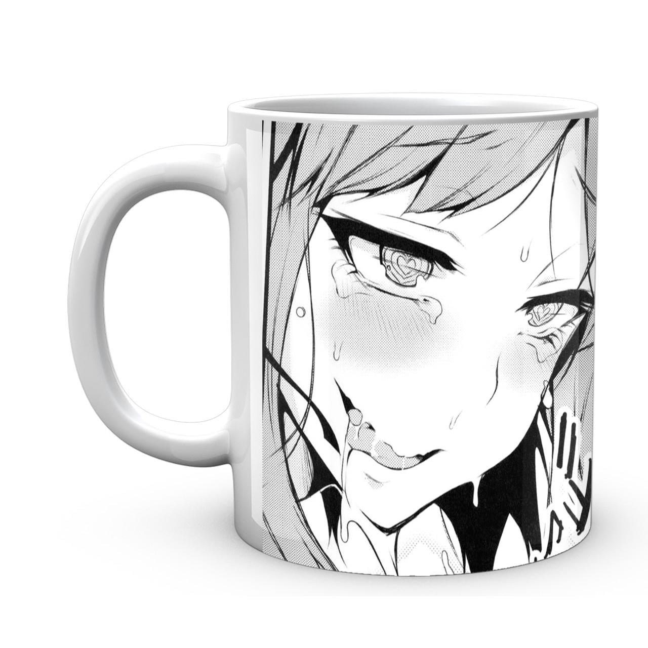 Чашка Geekland Ahegao Ахегао anime (A 02.17)