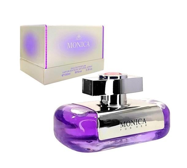 Парфум Monica з делікатним природним запахом 100 мл (REF3505)