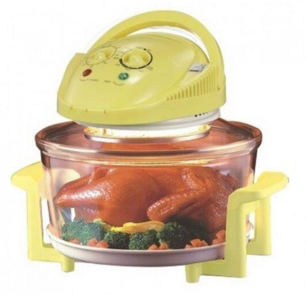 Аэрогриль Vimar VCO-525Y (1257247) - фото 1