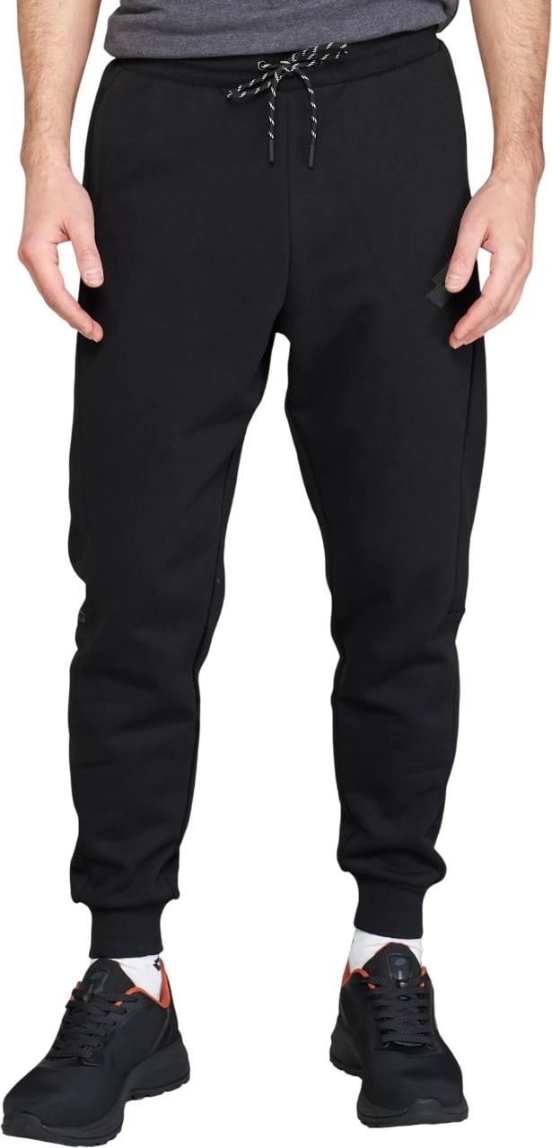 Спортивные штаны Lotto TRAINING PURE PANT 3 221764/1CL 2XL Черный