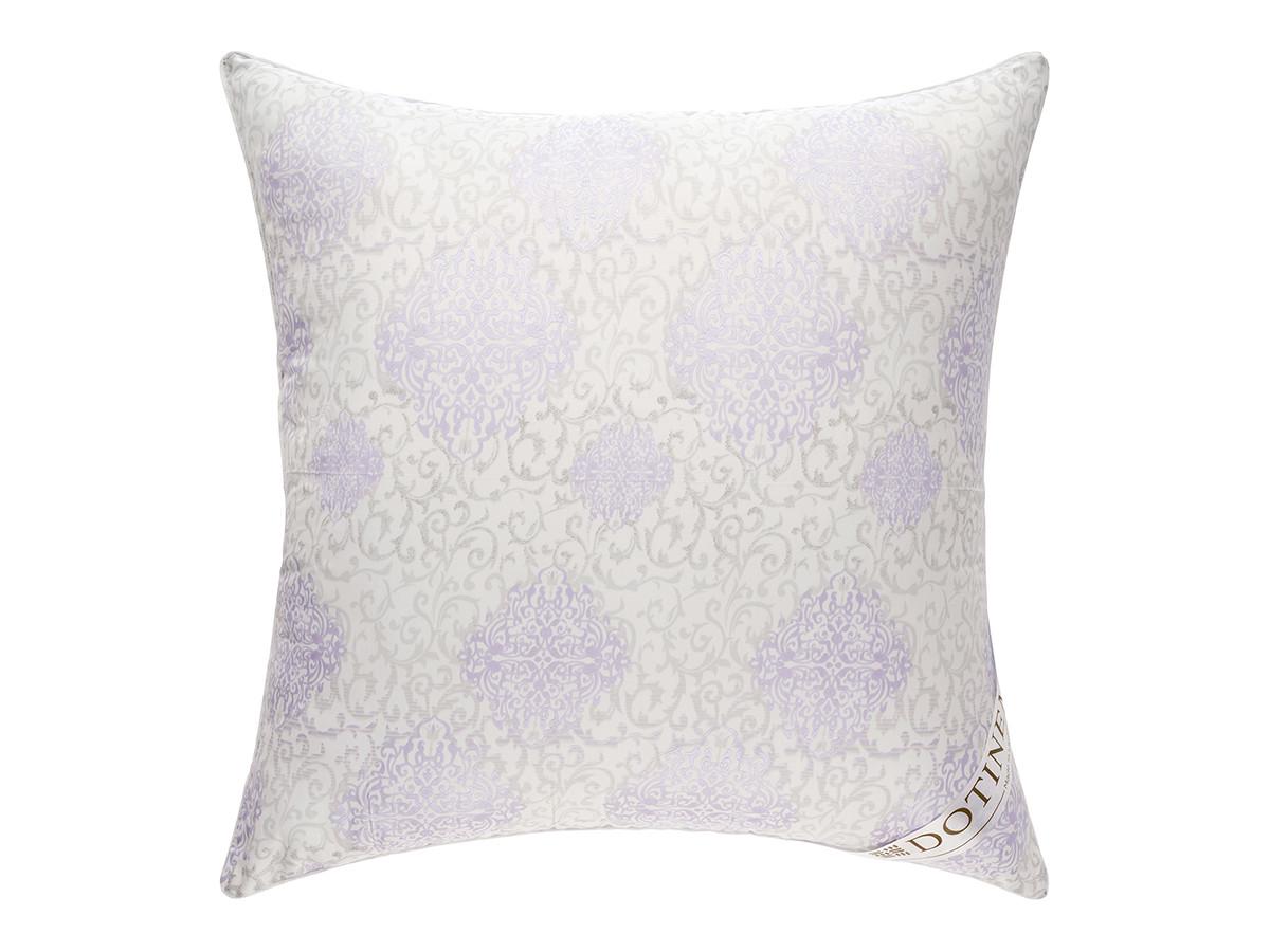 Подушка DOTINEM CASSIA GRANDIS 70х70 см (211617-1) - фото 1 Подушка DOTINEM CASSIA GRANDIS 70х70 см (211617-1) - фото 1