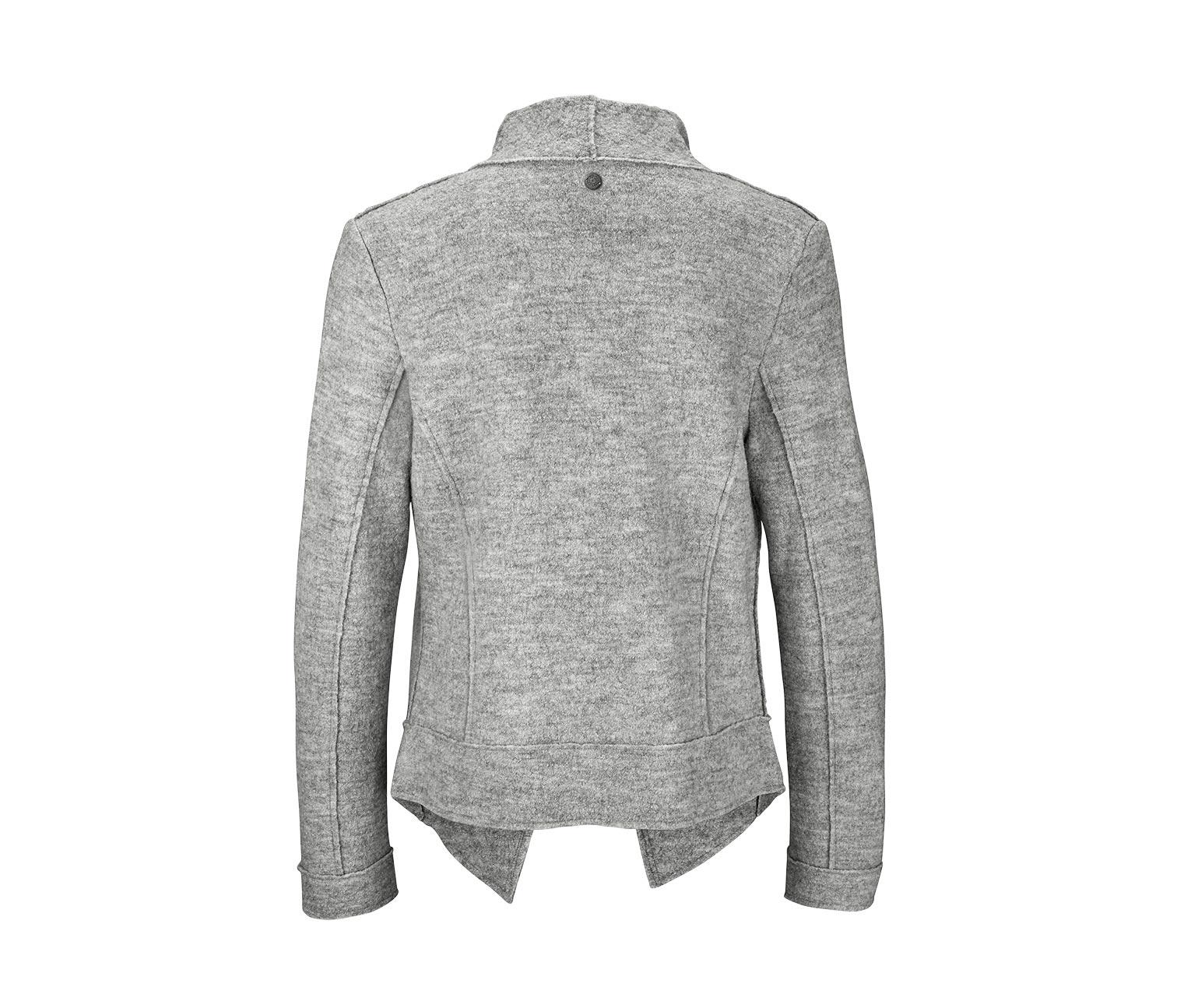 Кардиган TCM Tchibo T1682942171 р. 44/46 Сірий (2478724789) - фото 2