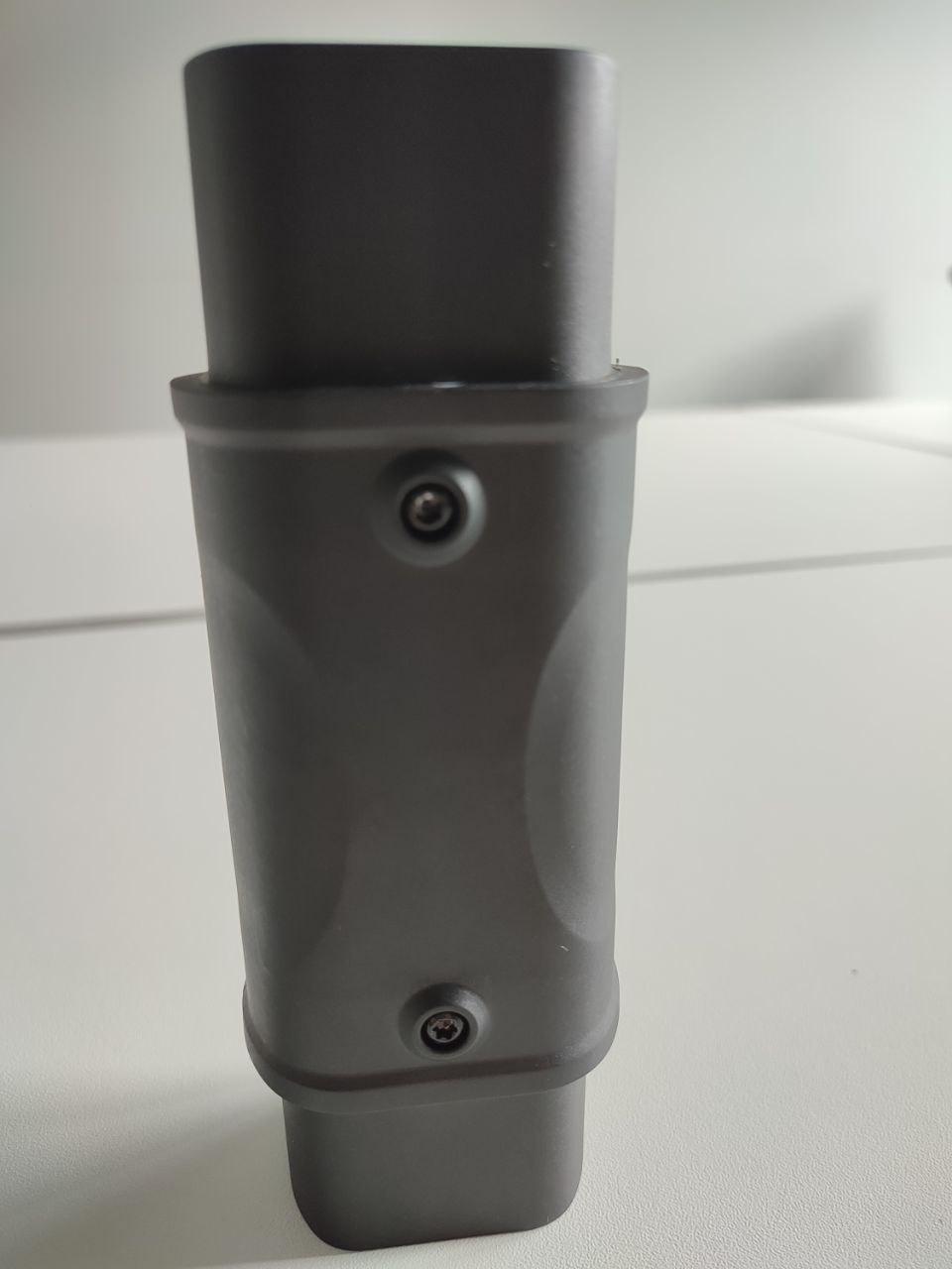 Переходник Type2/GBT для зарядки китайских электромобилей 220/380В (12667873) - фото 5 Переходник Type2/GBT для зарядки китайских электромобилей 220/380В (12667873) - фото 5