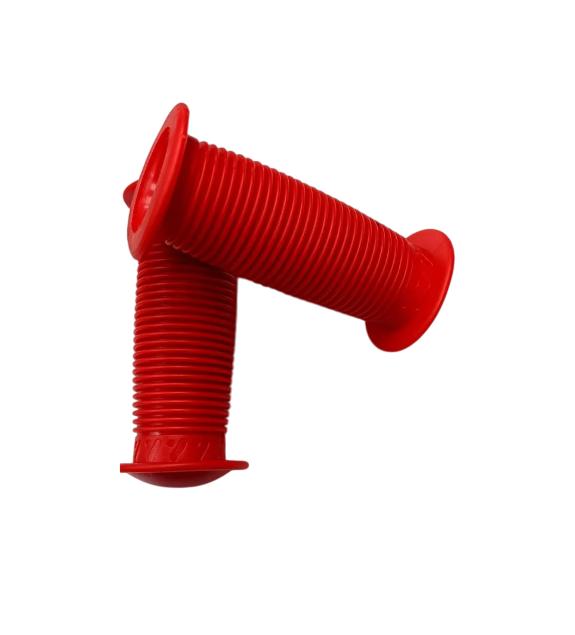 Грипсы для детского велосипеда Красный (2319436293)