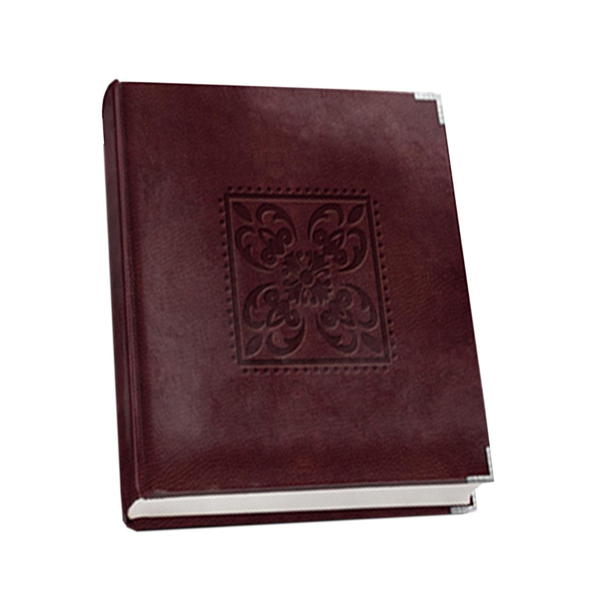 Фотоальбом UFO 15x20x100 PU-68100 Milano